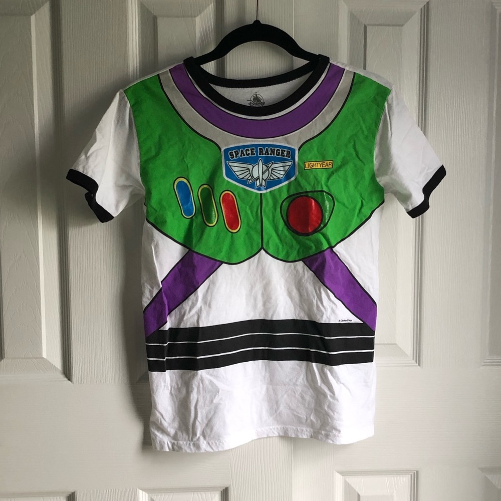Buzz Lightyear Space Ranger Tee